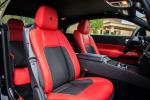 Rolls-Royce Wraith Black Badge 2016 года (NA)